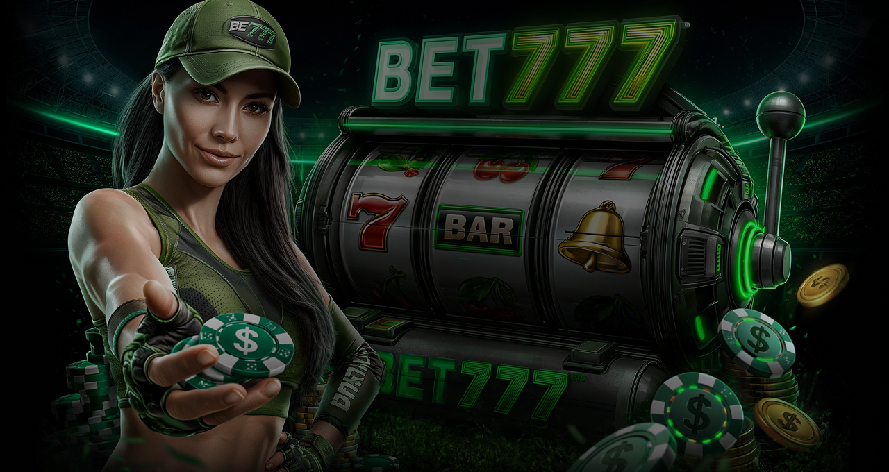 Bet777